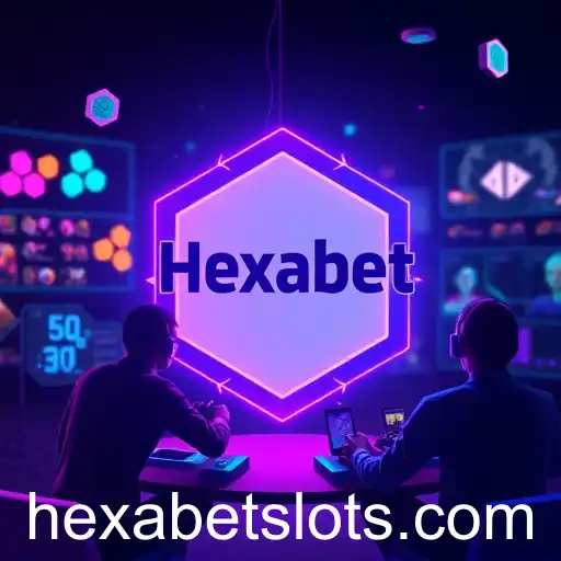 Hexabet: A Digital Revolution in Gaming