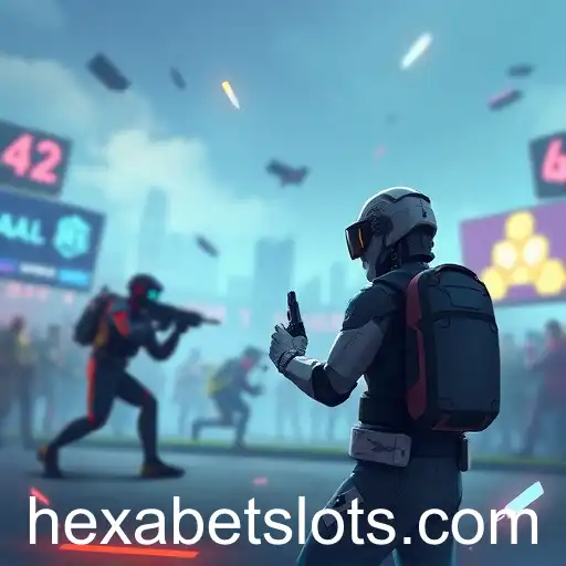 The Evolution of Online Gaming: Hexabet's Rise