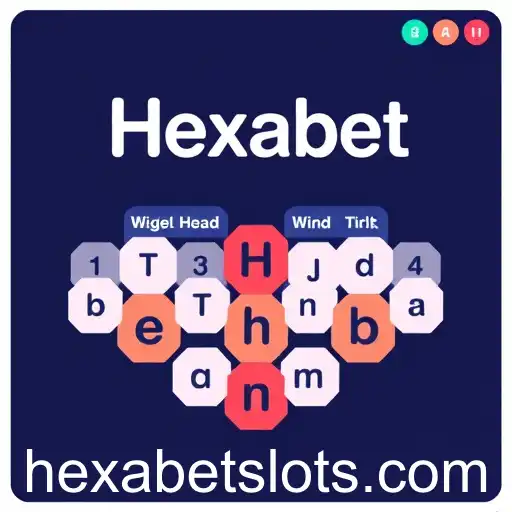 Hexabet Revolutionizes Online Gaming