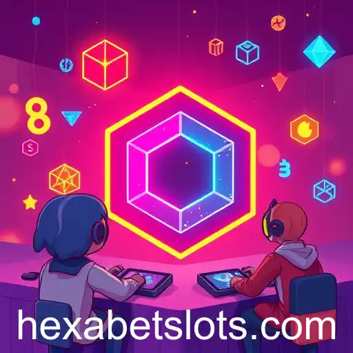 Hexabet: The Digital Playground Captivating Minds