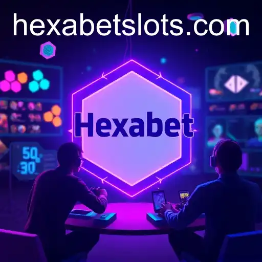 Hexabet: Revolutionizing Online Gaming
