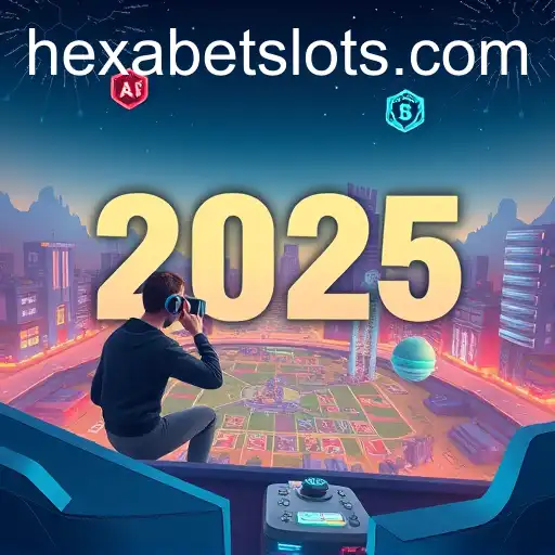 Hexabet's Impact on Online Gaming in 2025