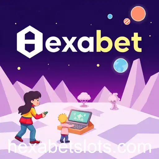 Hexabet Revolutionizing Online Gaming
