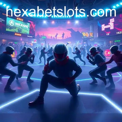 Hexabet: Revolutionizing Online Gaming in 2025