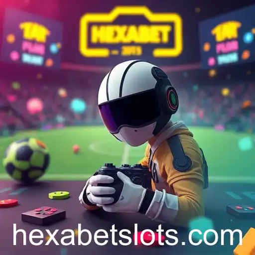 Hexabet's Rising Influence in Online Gaming